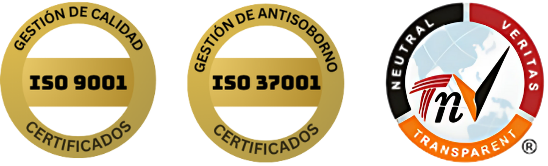 Ceorza Proyectos