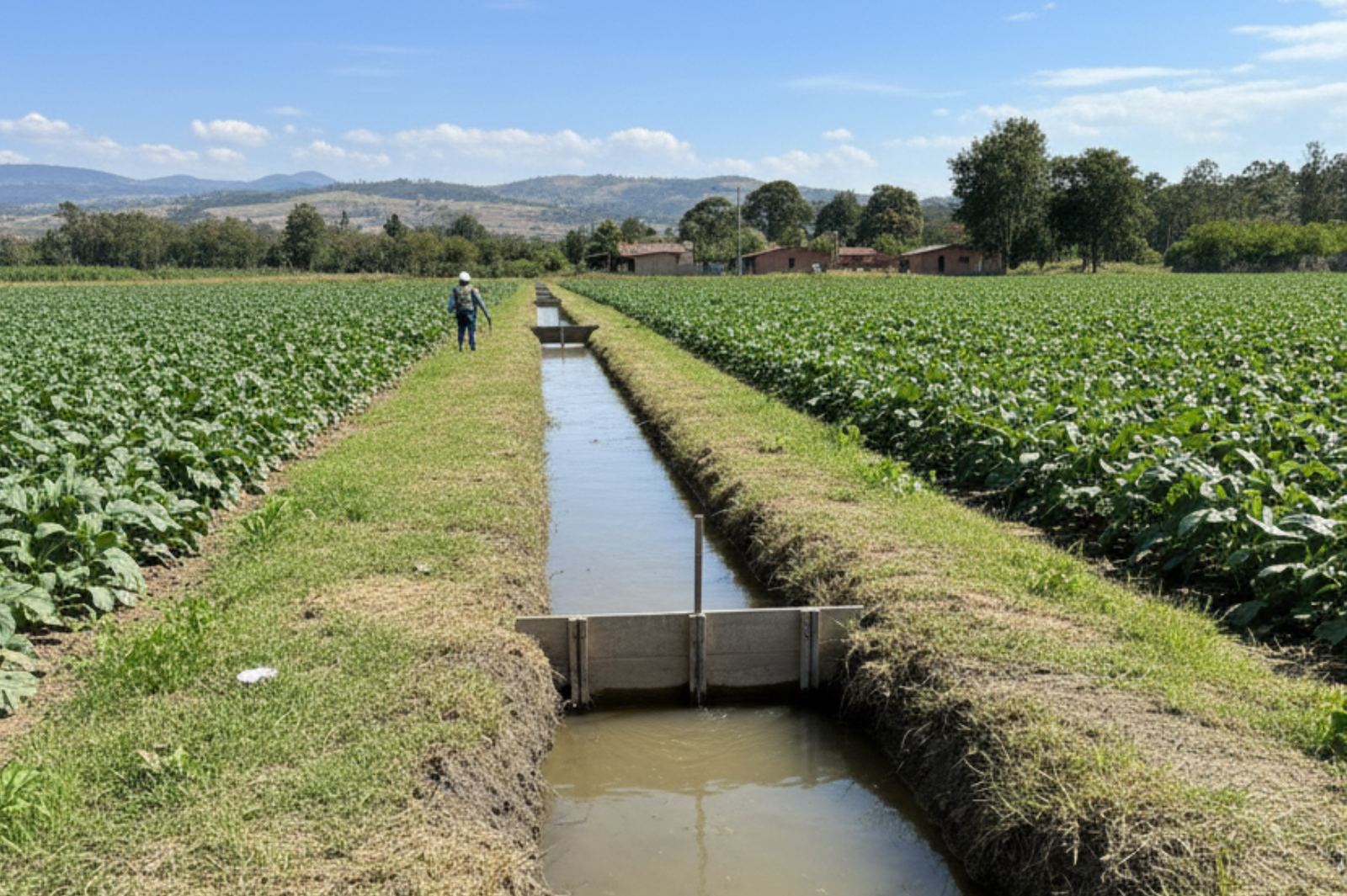 Nuevos lineamientos ambientales para el sector agrario y forestal aprobados por el MIDAGRI en 2025