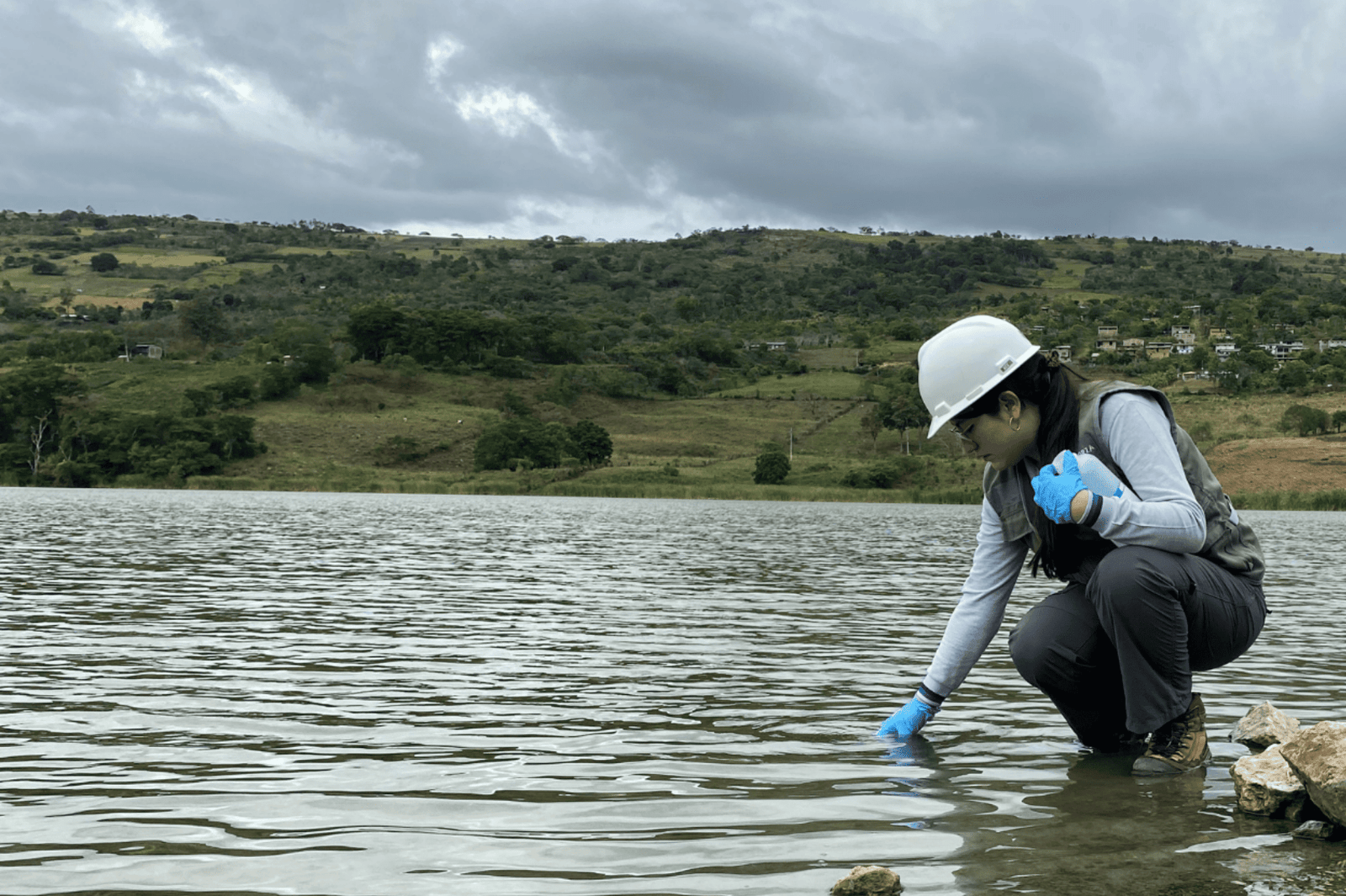 Vivienda, saneamiento y construcción en SENACE